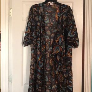 LulaRoe Shirley